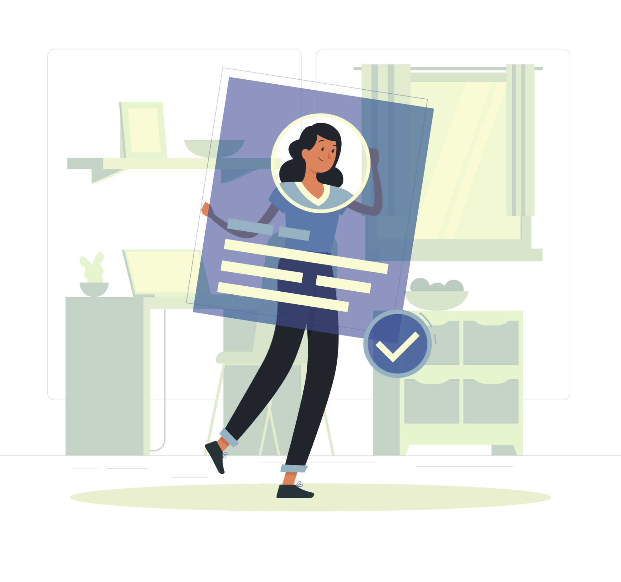 be an expert image